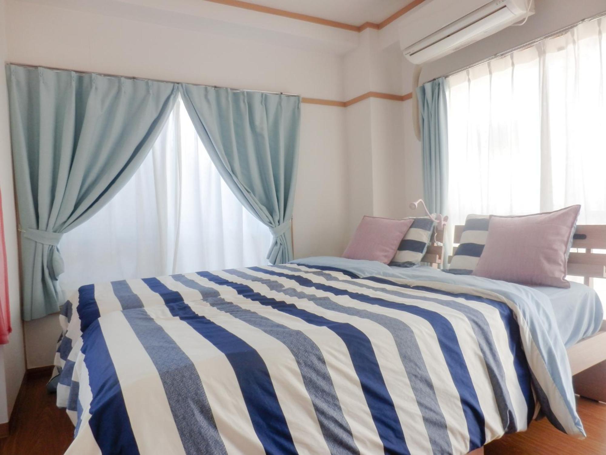 Appartement ヴァンベール晃永2#best Access From Hnd#free Wifi#2-4ppl *