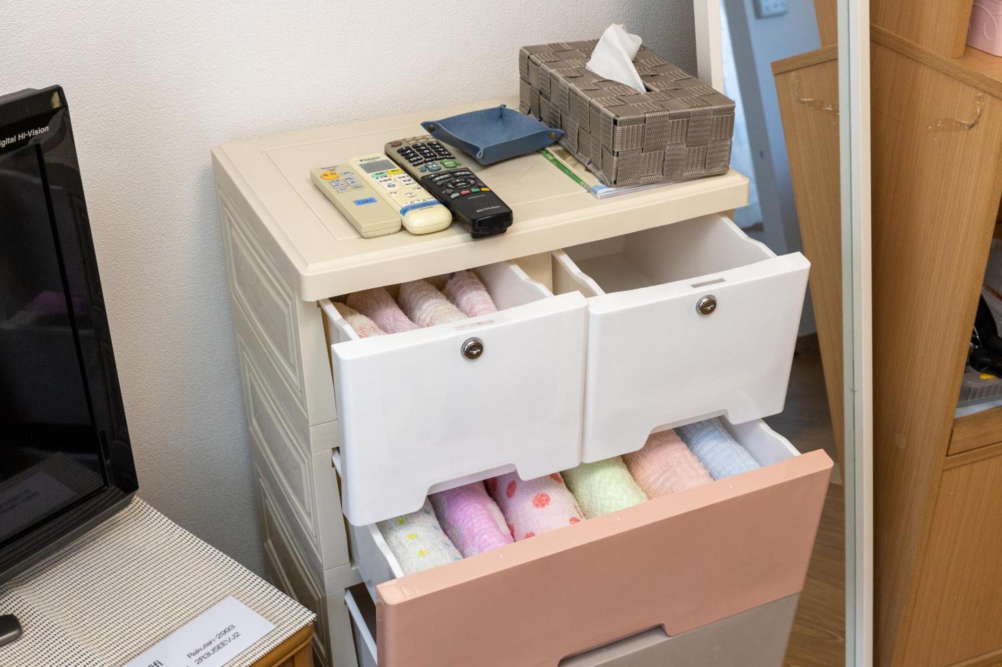 ヴァンベール晃永2#best Access From Hnd#free Wifi#2-4ppl Appartement *