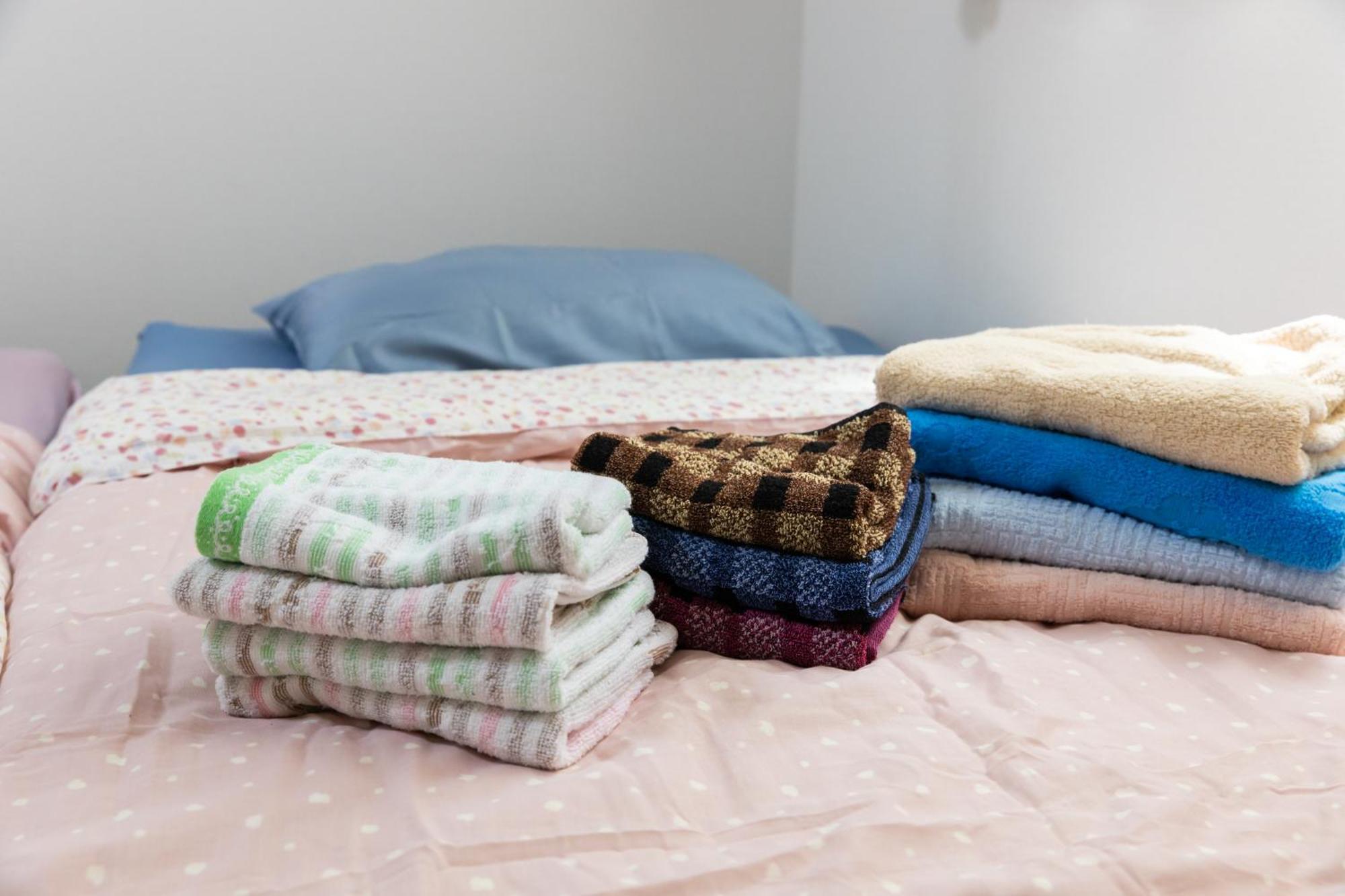 Appartement ヴァンベール晃永2#best Access From Hnd#free Wifi#2-4ppl *