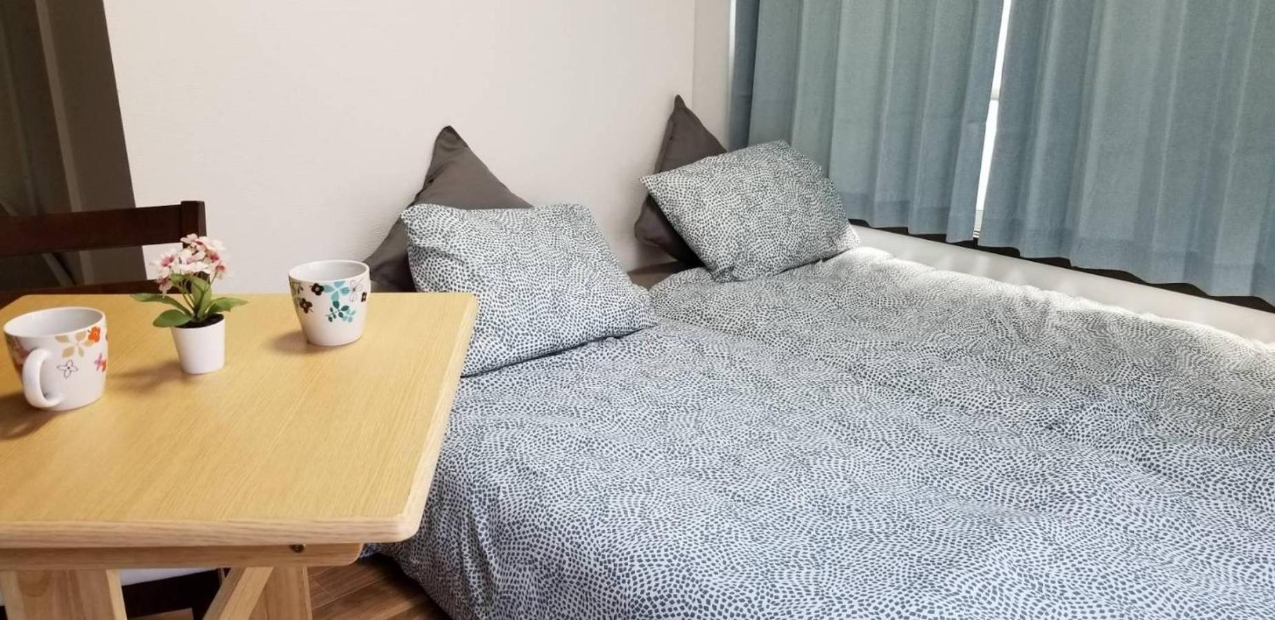 ヴァンベール晃永2#best Access From Hnd#free Wifi#2-4ppl Präfektur Tokio