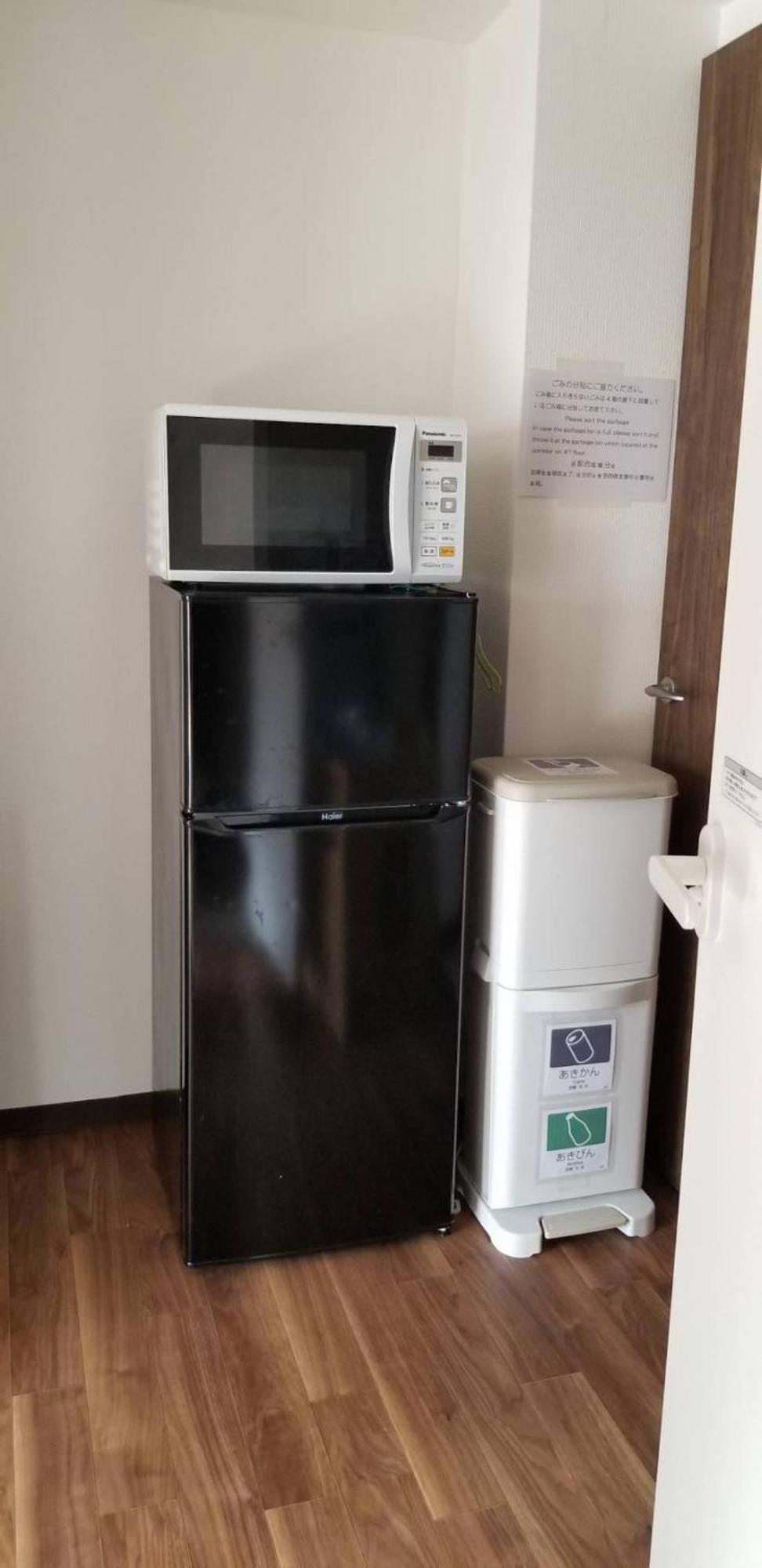 ヴァンベール晃永2#best Access From Hnd#free Wifi#2-4ppl Apartment Präfektur Tokio