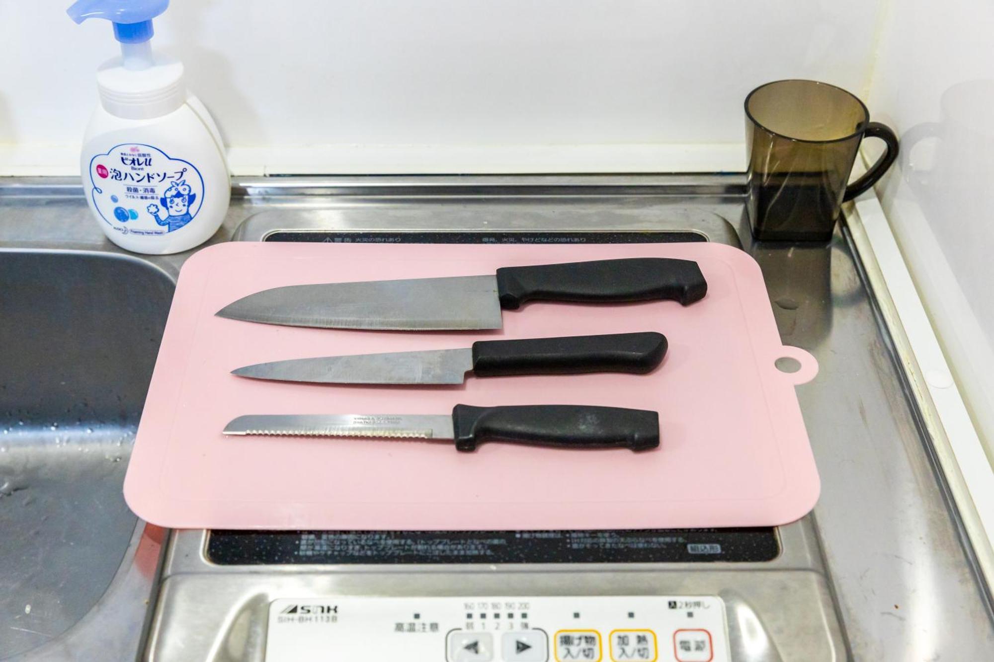Apartment ヴァンベール晃永2#best Access From Hnd#free Wifi#2-4ppl Präfektur Tokio