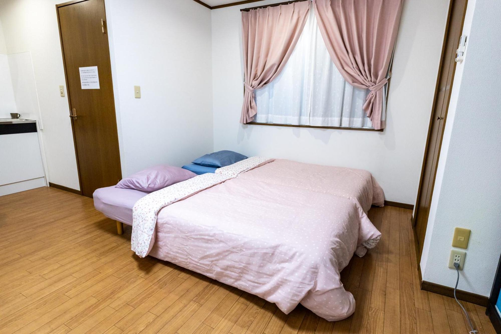ヴァンベール晃永2#best Access From Hnd#free Wifi#2-4ppl Präfektur Tokio