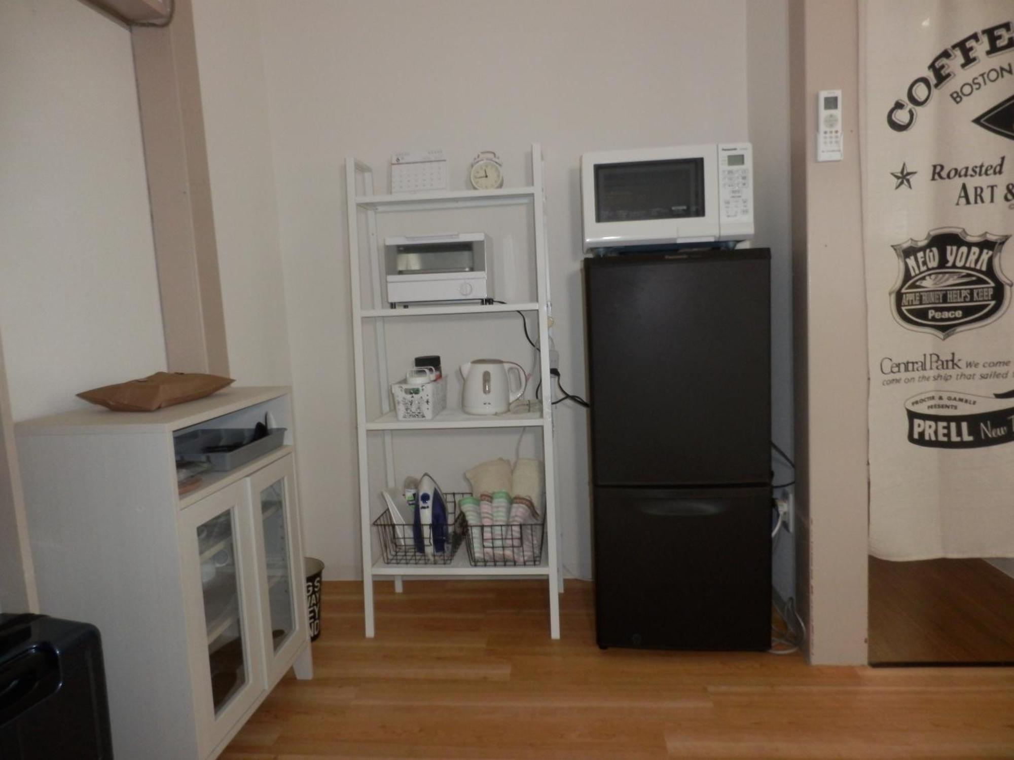 ヴァンベール晃永2#best Access From Hnd#free Wifi#2-4ppl Appartamento Tokyo