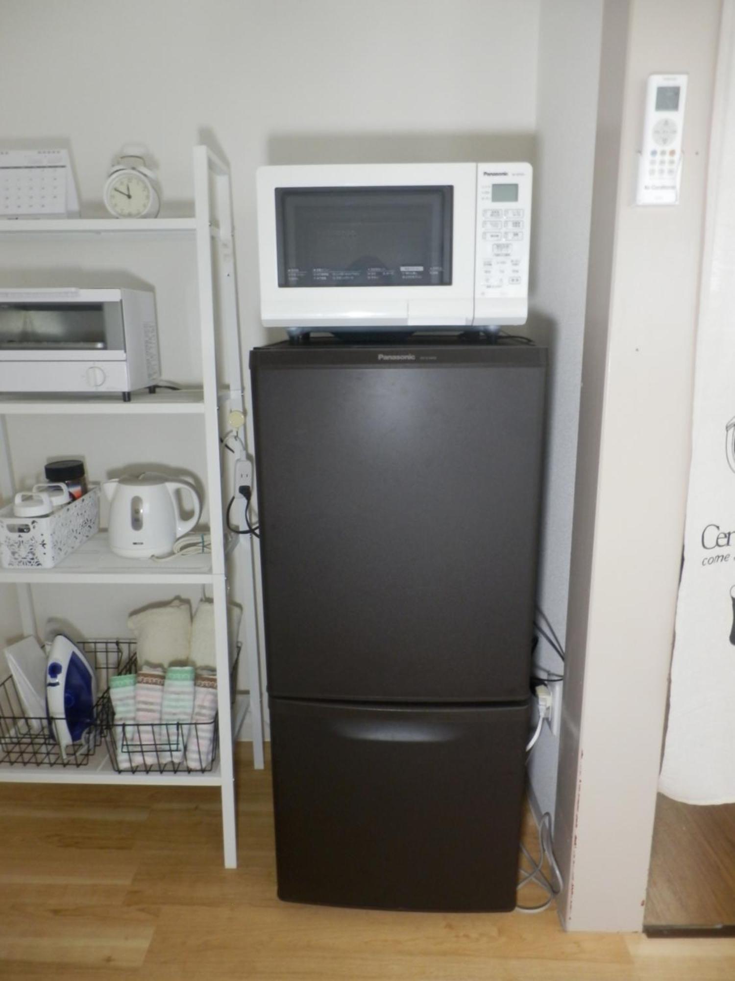 ヴァンベール晃永2#best Access From Hnd#free Wifi#2-4ppl Appartamento
